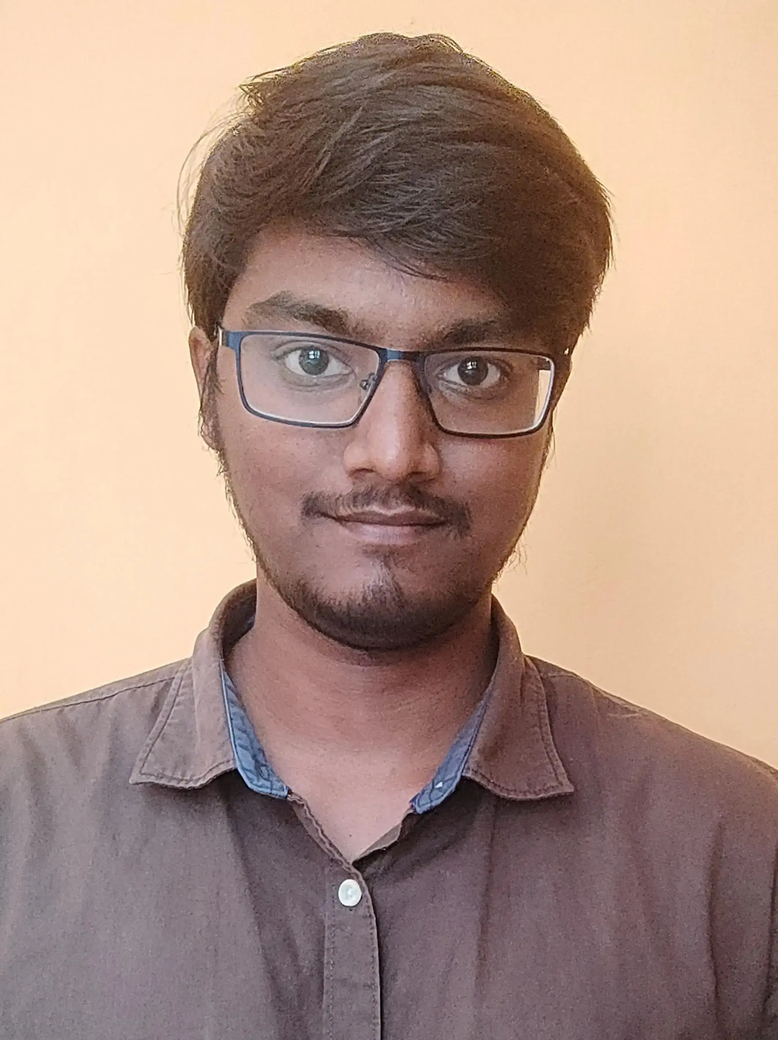 Jagadish Pemme