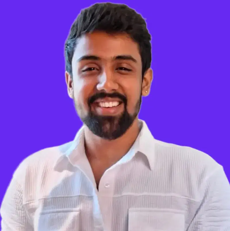 Kaushik Ganesan