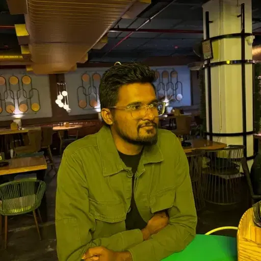 Praveen Kumar