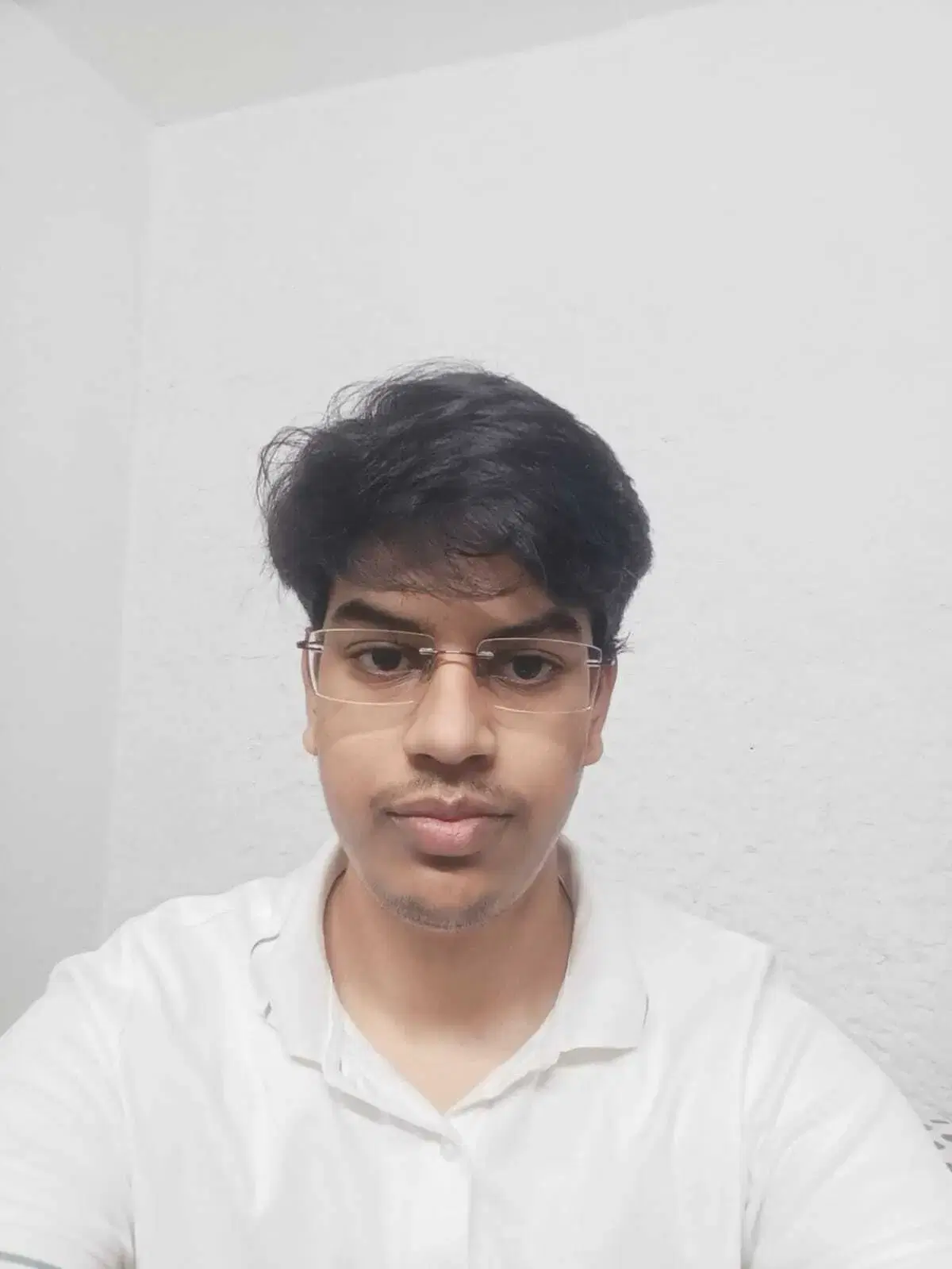 Soham Jain