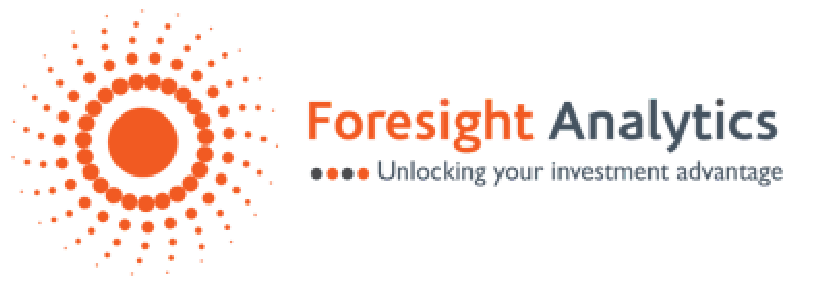 Foresight Analytics logo