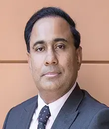 Jay Kumar