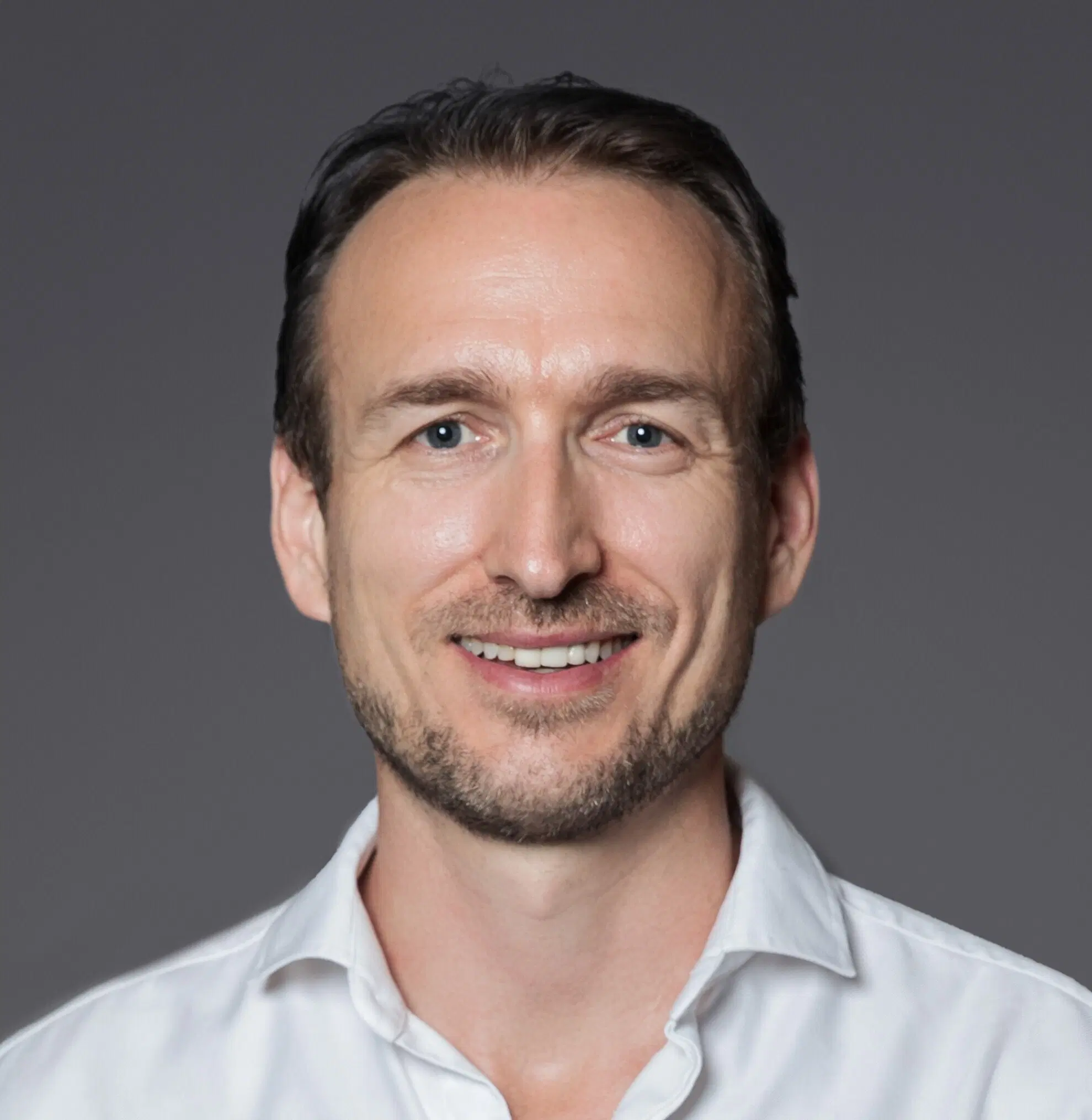 Nicolas Rabener
